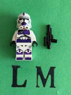 Lego Star Wars sw1207 Clone Trooper 187th Legion StarWars SW, Ophalen of Verzenden, Nieuw, Lego
