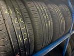 4x 215 55 17 94V Continental Ecocontact 6 Demo NIEUW DOT4624, 215 mm, Nieuw, 17 inch, Ophalen of Verzenden