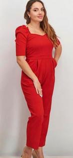 Jumpsuit Mango maat L ,izgs, Kleding | Dames, Maat 38/40 (M), Mango, Ophalen of Verzenden, Zo goed als nieuw