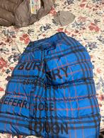 burberry bodywarmer, Kleding | Heren, Ophalen of Verzenden, Zo goed als nieuw, Burberry, Maat 48/50 (M)