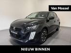 Peugeot 208 1.2 Hybrid 110 e-DCS6 Allure | Apple Carplay & A, 12 maanden, Gebruikt, Euro 6, 1199 cc
