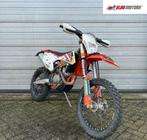 KTM 350 EXC-F SIX DAYS ENDURO 2016, Motoren, Motoren | KTM, Bedrijf, Overig, 11 kW of minder, 350 cc