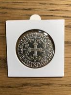 Penning Theo van d’n Danenburgh Huissen, Ophalen of Verzenden, Overige materialen