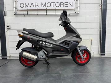 🚀Gilera Runner 125cc 180cc🚀 beschikbaar voor biedingen