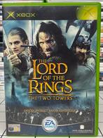 The Lord of the Rings The Two Towers – OG Xbox Original Game, Spelcomputers en Games, Games | Xbox Original, Avontuur en Actie