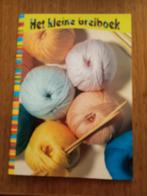 Het Kleine Breiboek, Ophalen of Verzenden, Zo goed als nieuw, Breien, Patroon of Boek