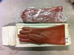 Wolf X-ray handschoenen en blauwe nieuwe handschoenen, Ophalen of Verzenden, Zo goed als nieuw