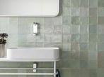 Wandtegels Porcelanosa l'antic colonial nazari fes 11,5x11,5, Ophalen, Nieuw, Minder dan 20 cm, Minder dan 20 cm