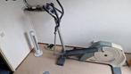 Tunturi CF30 19 crosstrainer, Sport en Fitness, Ophalen, Gebruikt, Crosstrainer, Metaal