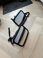 2 Verstelbare auto spiegels te monteren op hoofdsteun, Ophalen of Verzenden, Nieuw