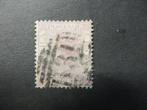 C12892: Sierra Leone QV 2 d CC P 14, Postzegels en Munten, Postzegels | Afrika, Ophalen