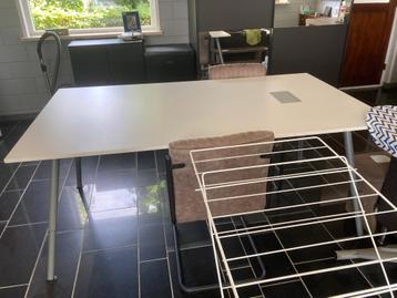 Groot bureau/ tafel - afbeelding 3
