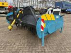 Imants spitmachine 38 SX 300H, Ophalen, Overige typen