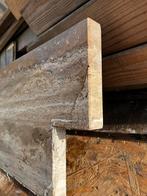 Marmer Composiet Vensterbank, Ophalen, Gebruikt, Overige typen, Minder dan 20 cm