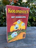 Kolonisten Dobbelspel | 999Games, Hobby en Vrije tijd, Gezelschapsspellen | Bordspellen, Ophalen of Verzenden, Zo goed als nieuw