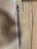 Buddha to Buddha Zilver Armband 22cm - 71gr, Sieraden, Tassen en Uiterlijk, Armbanden, Ophalen of Verzenden, Gebruikt, Zilver