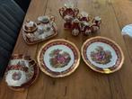 Diverse servies, Antiek en Kunst, Antiek | Servies compleet, Ophalen of Verzenden