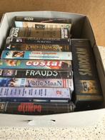 Video’s, Ophalen of Verzenden, Zo goed als nieuw, Videoband