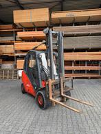 Linde H30D Diesel Heftruck - Bouwjaar 2008, 3000 tot 4000 kg, Ophalen of Verzenden, Diesel, Heftruck