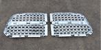 Dodge Ram Laramie Chroom grille inserts 2013-2018, Auto-onderdelen, Carrosserie en Plaatwerk, Gebruikt, PO Box 21-8004 | Auburn Hills, MI 48321-8004