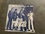 The Rolling Stones little queenie / love in vain [273]