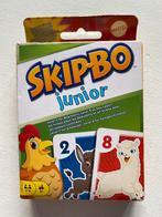Skip-bo Junior, Ophalen of Verzenden, Nieuw