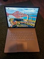 Microsoft Surface Book 2 15" (i7 - 16 - 512 - GTX1060), Computers en Software, Windows Laptops, Intel® Core™ i7 , Zo goed als nieuw