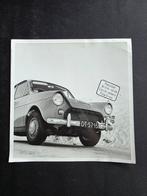 Persfoto Daf 600, Ophalen of Verzenden, 1960 tot 1980, Zo goed als nieuw, Overige onderwerpen