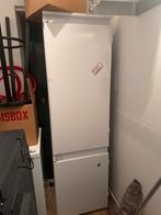 IKEA Koel Vries Combinatie - Perfect voor IKEA Keuken, Witgoed en Apparatuur, Gebruikt, 45 tot 60 cm, Met vriesvak, 160 cm of meer