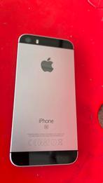 Iphone 5se, Telecommunicatie, Mobiele telefoons | Apple iPhone, 32 GB, Ophalen of Verzenden, 98 %, Niet werkend