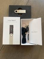 Ledger nano S, Computers en Software, USB Sticks, Ophalen of Verzenden, Zo goed als nieuw, Ledger, 1 GB of minder