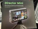 Magewell Director Mini - Livestream en Record, Ophalen of Verzenden, Zo goed als nieuw, Video