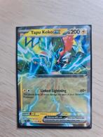 Tapu Koko 051/159 Journey Together, Ophalen of Verzenden, Zo goed als nieuw, Losse kaart