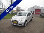 Suzuki Alto 1.0 Comfort 1e Eigenaar Dealer Onderhouden, Voorwielaandrijving, Euro 5, Stof, Gebruikt