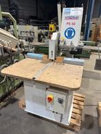 Stromab pendelafkortzaag, Ophalen, Gebruikt, 70 mm of meer, Afkortzaag