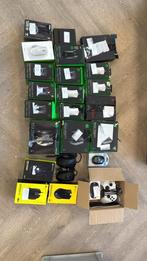 Partij gaming muizen – Razer, Corsair, Logitech, Zowie, Computers en Software, Muizen, Muis, Info@opruimdeals.nl, Ophalen of Verzenden