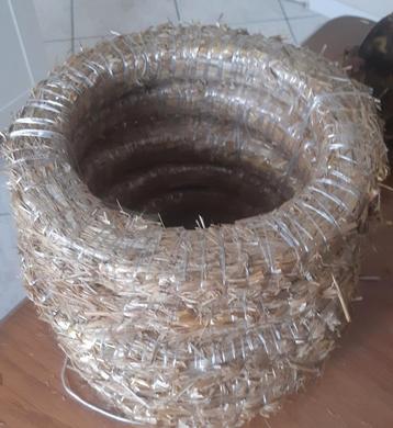 Kransen strokrans krans 20  25  30  35  40  50  60  80 cm  beschikbaar voor biedingen