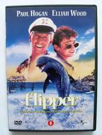 Flipper (originele dvd) Elijah Woods, Cd's en Dvd's, Dvd's | Kinderen en Jeugd, Vanaf 6 jaar, Ophalen of Verzenden, Avontuur, Film