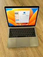 MacBook Pro 13" (2017) - Uitstekende staat!, Computers en Software, Apple Macbooks, 2 tot 3 Ghz, Qwerty, 8 GB, 13 inch