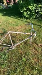Union fietsframe, Ophalen, Gebruikt, Algemeen, Frame