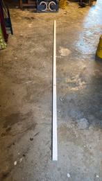 Koplatten voorgelakt, Ophalen, Nieuw, 200 tot 250 cm, Lijsten