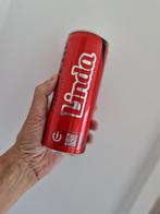 Dicht coca cola met naam, Ophalen of Verzenden, Nieuw