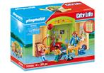 Nieuw Playmobil City Life Speelbox Kinderdagverblijf 70308, Kinderen en Baby's, Speelgoed | Playmobil, Nieuw, Complete set, Ophalen of Verzenden
