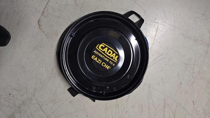 Cadac Skottelbraai Onderdelen, Caravans en Kamperen, Kampeeraccessoires, Gebruikt, Ophalen