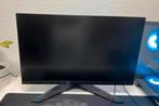 Lenovo G27-20 27 inch gaming monitor, Computers en Software, Monitoren, Gaming, IPS, 101 t/m 150 Hz, In hoogte verstelbaar