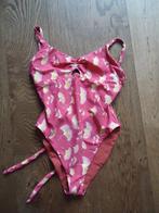 z.g.a.n. roze Lexaswim badpak maat XS, Meisje, Badpak, Ophalen of Verzenden, Maat 176