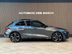 Audi A3 Sportback 40 TFSI e S-Line edition 204PK. B&O Matrix, Automaat, 1525 kg, Gebruikt, 4 cilinders