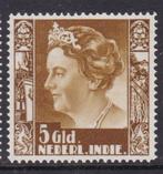 ned indie 265 plak, Verzenden, Postfris, Nederlands-Indië