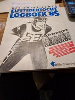 Boek Elfsteden tocht 1985, Boeken, Ophalen of Verzenden, Zo goed als nieuw