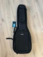 Thomann E-guitar Gigbag BK, Muziek en Instrumenten, Behuizingen en Koffers, Ophalen of Verzenden, Nieuw, Elektrische gitaar